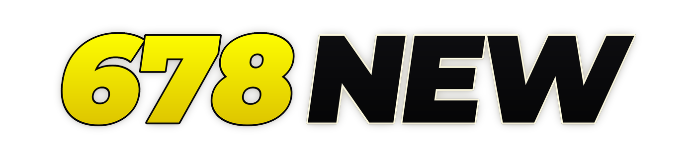 678new logo